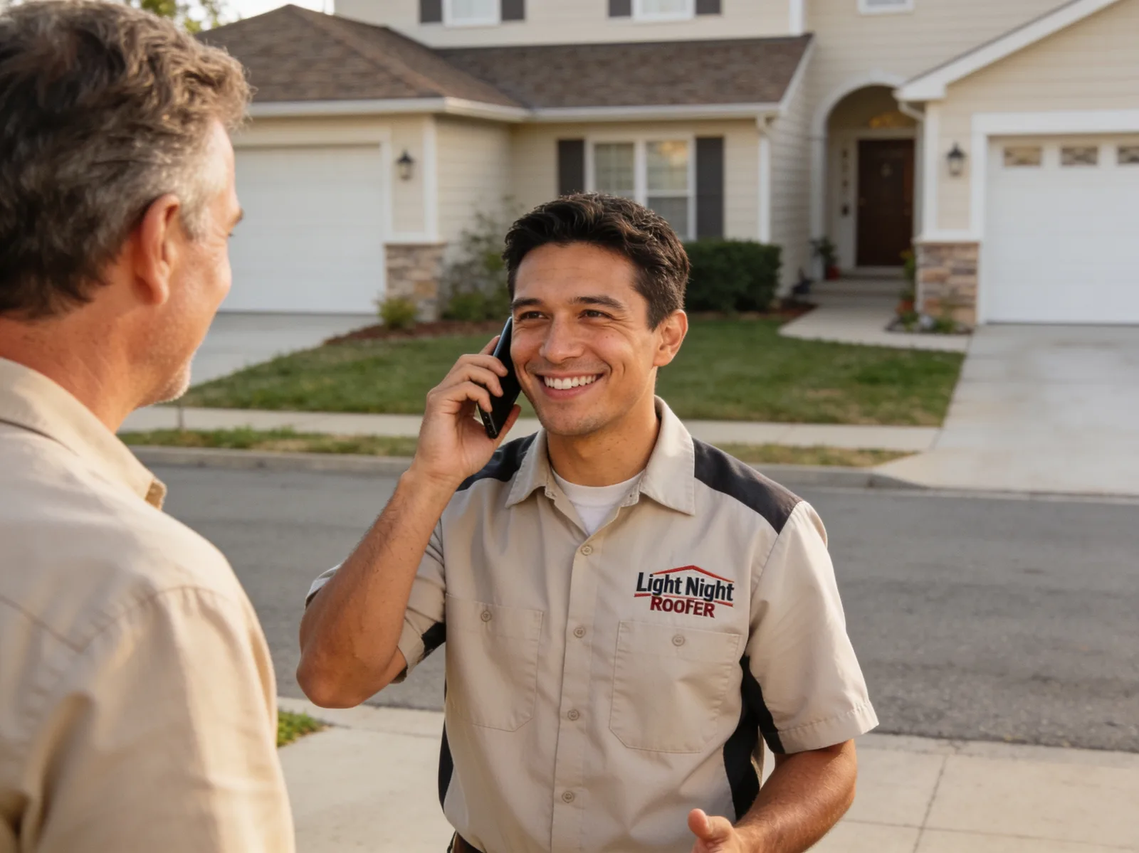 Emergency Roof Repair Caldwell, NJ FAQs